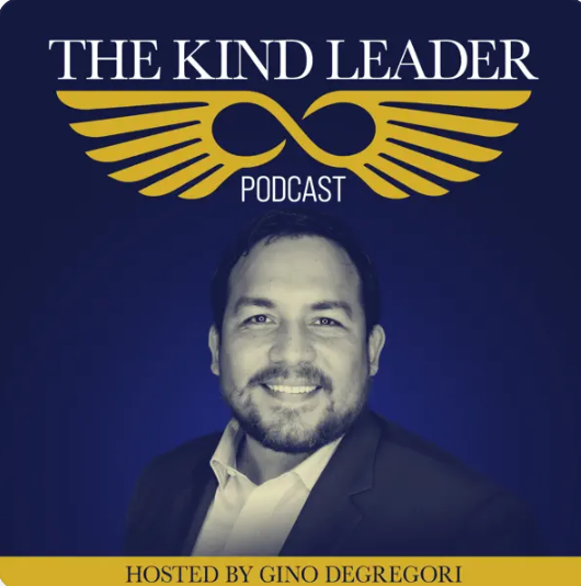 The Kind Leader podcast