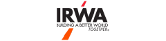 IRWA logo