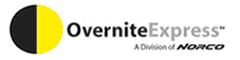 Overnite Express logo