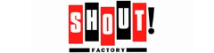 Shout Factory logo