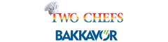 Two Chefs logo