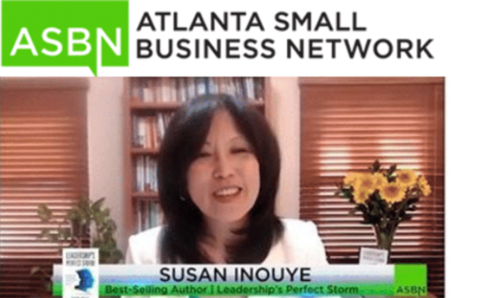 Radio Show, “The Atlanta Small Business Show”, hosted by Jim Fitzpatrick