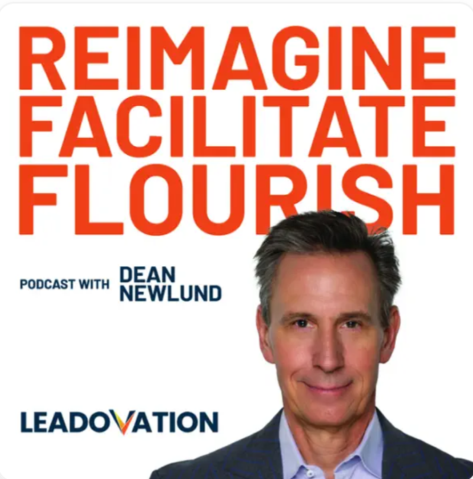 Leadovation podcast